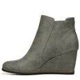 thumbnail image 5 of SOUL Naturalizer Womens Haley Booties - Medium & Wide Width, 5 of 7