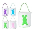 thumbnail image 7 of Easter Basket Stuffers Easter Bunny Candy Bag Gifts Bag Easter Decorations Easter Party Supplies Farmhouse Decor TKing Fashion, 7 of 7
