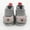 Grey, variant on Cameland Baby Fashion Shoes Unisex Baby Cute Soft Boots Soft Crib Shoes Toddler Boots Kid Shoes