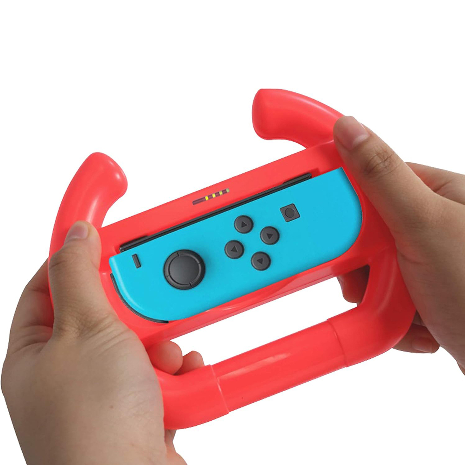 Subsonic Duo Controller Racing Wheel for Nintendo Switch SA5597