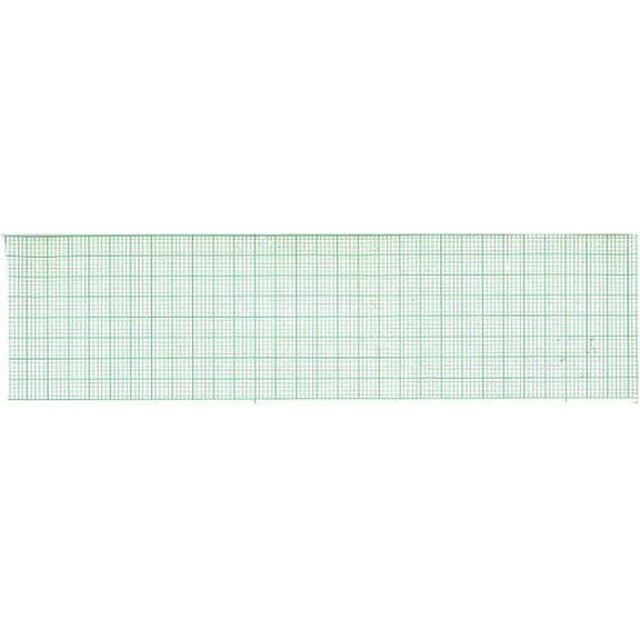 Ecg Roll Paper for Physio Control, Lifepack 5 & 10 (42mmx16m) (10)