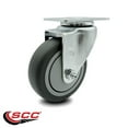 thumbnail image 2 of Service Caster Brand Replacement for Colson Caster 2.04256.445 MTG59, 2 of 2