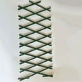 thumbnail image 2 of MYG Versatile PVC Plastic Trellis for Climbing Plants and Decorative 1.8m x 30cm, 2 of 8