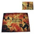 thumbnail image 4 of Linterna De Halloween Telón De Fondo Aterrador Noche De Luna Horrible Fotografía De Halloween Telón De Fondo Para Accesorios De Estudio Foto Fiesta Decoración De Cumpleaños, 4 of 7