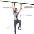 thumbnail image 4 of Juego Bandas Ejercicio Asistencia para Dominadas Ajustables Entrenamiento Fuerza, 4 of 9