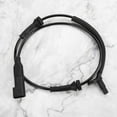 thumbnail image 4 of 1151951 Front ABS Wheel Speed Sensor Premium Durability Stable Performance High Reliability Easy Installation   2001-2008, 4 of 7