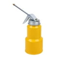 thumbnail image 2 of Oil can Metal oil Manual oil can Long mouth oil can Lubricating oil oiler, 2 of 8