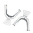 thumbnail image 2 of 3 Pack Protection Buccale Anti-Ronflement pour le Sommeil, 2 of 3
