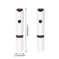 thumbnail image 4 of Becaristey Stylish And Efficient Nail Lamp For Fast And Easy Manicures Portable Nail Dryer Easy To Gel Polish Led Functional Red - Build in pool 1Set, 4 of 6