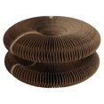 thumbnail image 4 of Interactive Cat Scratcher, Foldable Cat Scratching Board Claw Grinding Corrugated Paper Rounded Edge For Indoor For Kitten ANGGREK Otros, 4 of 8