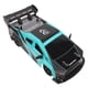 thumbnail image 1 of RC Drift Car, Divertido RC Drift Racing Car Toy Profesional Recargable Escala 1:24 Con Luces Para El Hogar Para Niños, 1 of 7