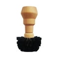 thumbnail image 5 of Brosse de Nettoyage Classification des Produits 2 Brosses de Nettoyage pour Marc de Café Outil pour Machine & Tête de Portafiltre Récurant pour Cuisine, 5 of 5
