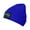 Blue, variant on Yeet Funny Gift Knitted Hats Autumn Winter Beanie Baggy Jey USO Sport Lover Gift Caps Unisex Acrylic Fashion Bonnet Summer Outdoor Sport Fashion Gift