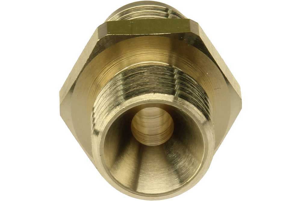 URO Parts 06E127065G Fuel Pump Fitting