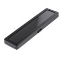 thumbnail image 1 of Jewellery Storage Box Gem Holder Container Organizer Black, 1 of 6