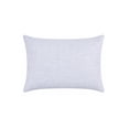 thumbnail image 2 of MMJ Pillow Cover Soft Plush Decorative Cushion Case Contemporary Home Decor for Sofa Bed Living Room 27.56x19.69in, 2 of 6