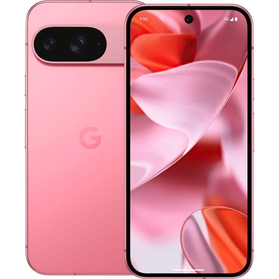 Pre-Owned Google Pixel 9 128GB Unlocked (Fair)