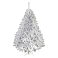 thumbnail image 1 of Árbol de Navidad Naviplastic Canadiense color Blanco de 190 cm, 1 of 3