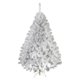 thumbnail image 1 of Árbol de Navidad Naviplastic Canadiense color Blanco de 190 cm, 1 of 3
