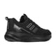 thumbnail image 3 of Tenis Niño Pox X Deportivo Comodo negro 23.5, 3 of 5