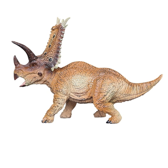 BallsFHK Realistic Dinosaur Model Lifelike Pentasaurus Dinosaurs Figure Playset Education