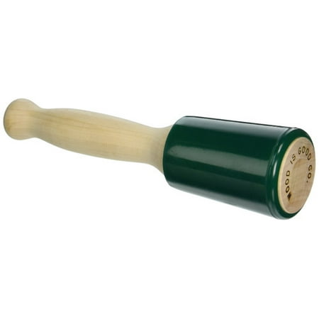 

Wood Is Good WD205 Mallet 18-Ounce