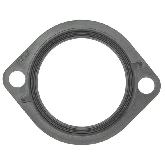 Engine Coolant Outlet Gas