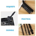 thumbnail image 2 of 9Pcs Anti-Static Computer Cleaning Brush Electronic Components Cleaning Brush, 2 of 8