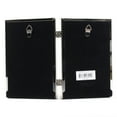 thumbnail image 5 of Lawrence Frames Silver Standard Metal 5x7 Picture Frame 710657, 5 of 6