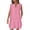 🔥 Hot Pink, variant on Sentmoon Boho Maxi Dress Regular Fit Sleeveless V Neck 2026 Summer Hawaiian Dresses for Women Solid Color Women Dress Trendy for Lounge and Relax XL