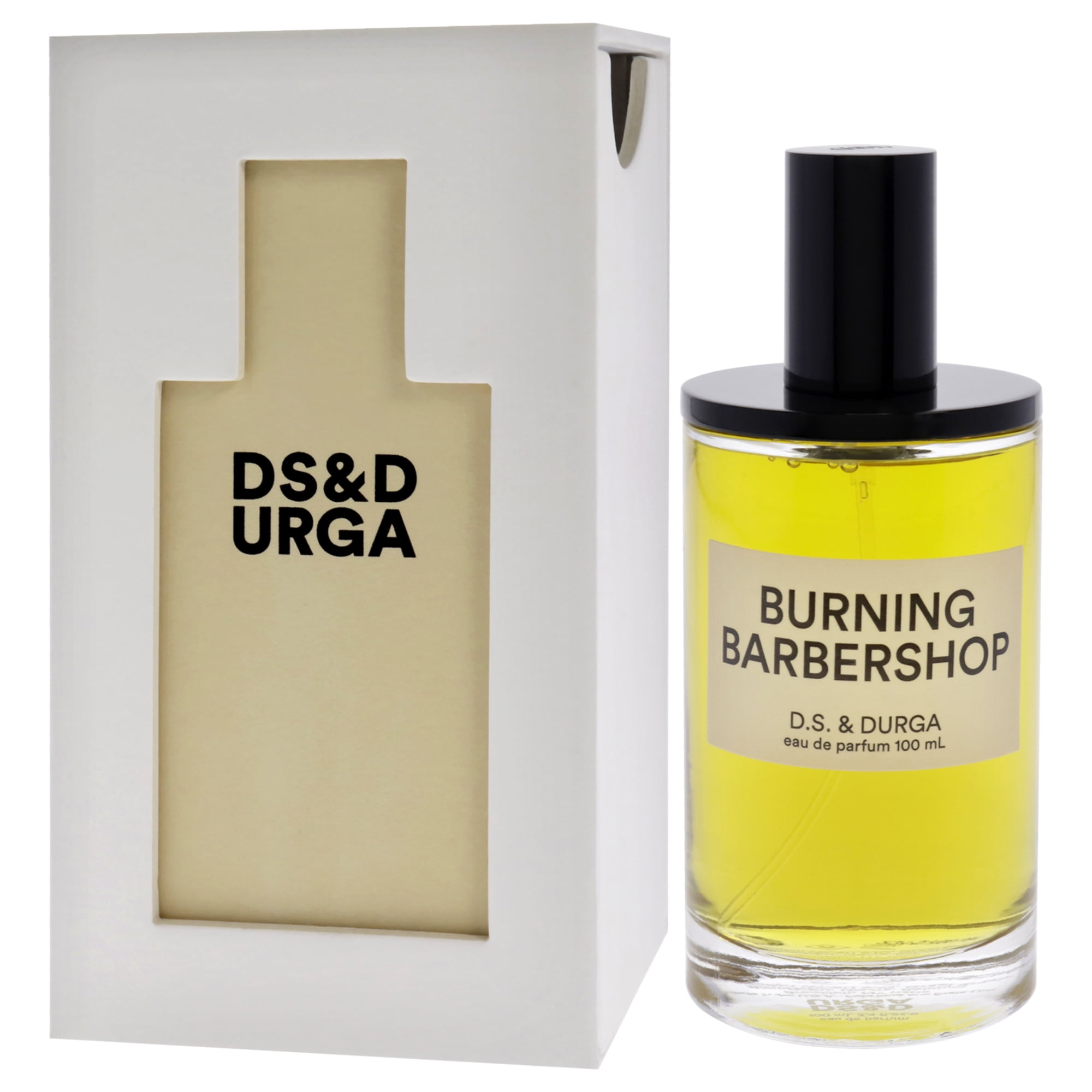 DS Durga Burning Barbershop 3.4 oz EDP Spray