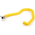 thumbnail image 4 of BINB ROAD Water Coolant Hose Thermostat Front of Engine 11537545890 Compatible with BMW 535d 535dX F10 X5 F15 740LdX F02 - Black, 4 of 16