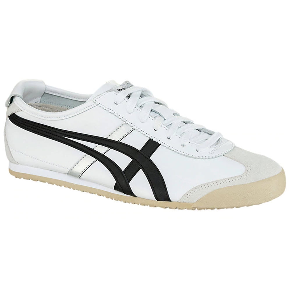 onitsuka tiger serrano mens blue