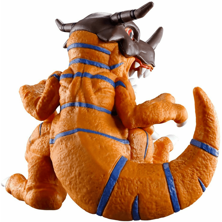 Bandai Digimon Greymon Action Figure, with Exceptional Bandai Digimon Greymon Action Figure, with Exceptional