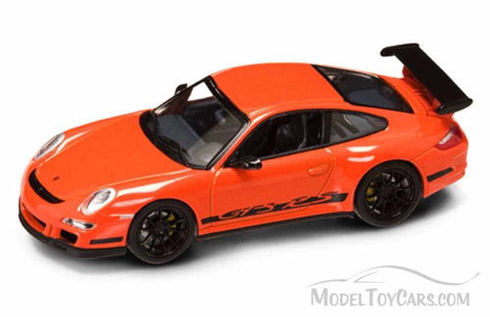 model toy cars