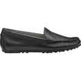 thumbnail image 2 of Aerosoles Womens Over Drive Loafer Perforated Driving Moccasins, 2 of 5