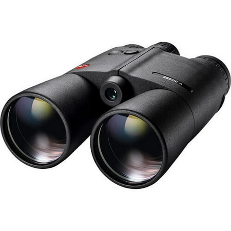 Leica 15x56 Geovid R Rangefinder Binoculars (40814)