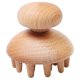 thumbnail image 2 of Masajeador corporal de madera de mano con raspador para esculpir el cuerpo. Kleiner Pilz, 2 of 7