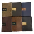 thumbnail image 2 of Agenda Ejecutiva 2025 Diaria Pasta Suave Empastada 21x14.5cm, 2 of 5