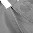 thumbnail image 5 of Bolsas de viaje para zapatos, bolsa portátil para zapatos, bolsas de mano para zapatos, para viajes en casa y oficina, 4 Uds., 5 of 5