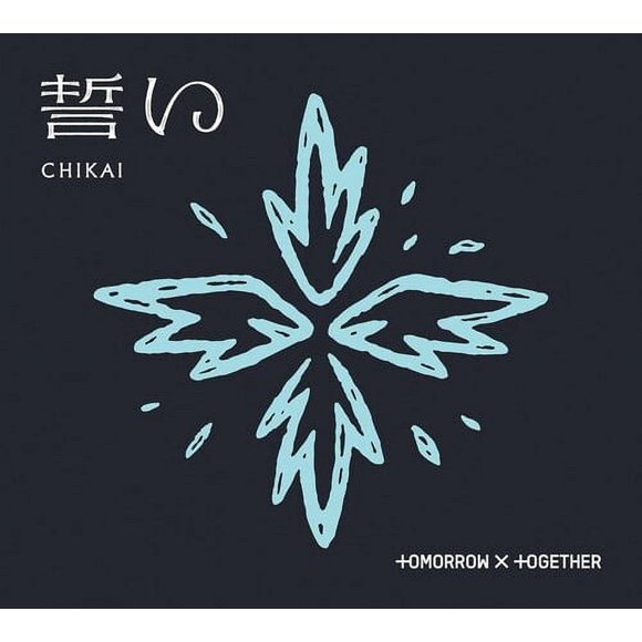 CHIKAI [Limited Edition B]
