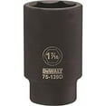 thumbnail image 1 of STANLEY DWMT75139OSP Impact Socket 1.437 Size 0.75 Drive Deep Multicolour, 1 of 2