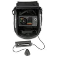thumbnail image 4 of Humminbird Fish Finder 411720-1 Ice Helix 5; Use To Find Fish And Identify Bait; 5 Inch Display; 800 x 480 Pixels Resolution; Keypad Control; 500 Watt Output, 4 of 9