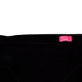 thumbnail image 2 of Pantaleta Body Siluette Intimates para Mujer, Negro Talla CH, 2 of 3