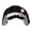 Black, variant on Rabbits Ears Peaked Hat Comfortable Cotton Octagonal Hat For Spring Autumn Outfit And Cosplay Event Costume Props