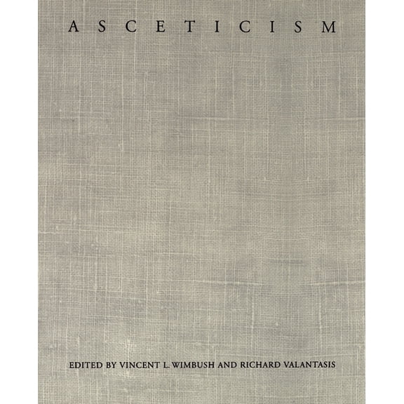 Asceticism, (Paperback)