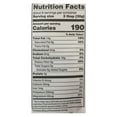 thumbnail image 2 of Navitas Naturals Cacao Nibs - Organic - Raw - 8 oz - case of 12, 2 of 3