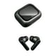 thumbnail image 2 of Auriculares intrauditivos con pantalla táctil, micrófono dual multifuncional, tipo C, Negro, 2 of 9