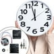 thumbnail image 5 of 1 Mecanismo para Reloj de Péndulo Piezas de Repuesto para Movimiento Musical Herramientas de Reparación Silenciosas Accesorio de Caja Musical, 5 of 9