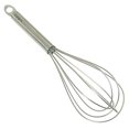 thumbnail image 2 of Cuisipro 10-Inch Silicone Egg Whisk, Frosted, 2 of 3